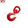 Wholesale swivel crane lifting hook